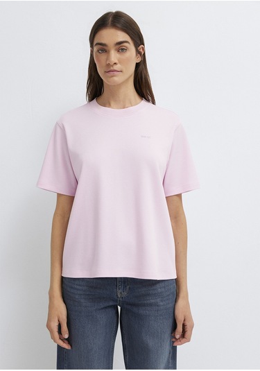 Mavi - Pembe Tişört 1613882-86959