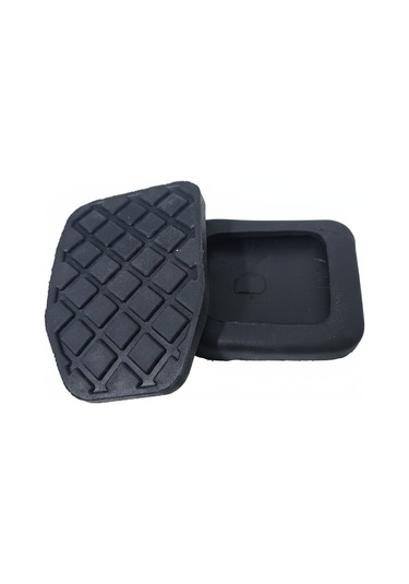 Audi A2 Debriyaj & Fren Uyumlu Pedal Lastiği 1j0721173c01c