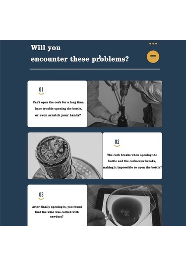 Moly Türk Elektrikli Şarap Açacağı Paslanmaz Çelik Gümüş Rl-wo60c 23x4.5cm Gümüş