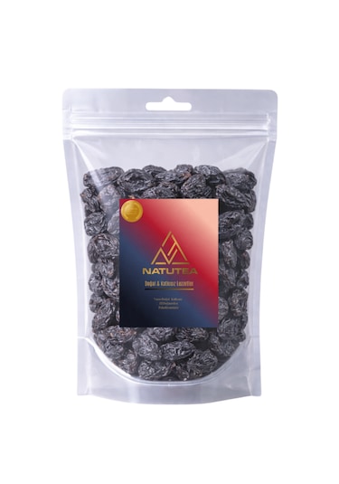 Natutea Kuru Erik 200 G Kuru Meyve 200 G