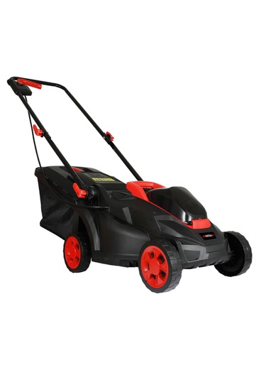 Datsu TT-BLM2013 Lı-Ion Akülü Çim Biçme Makinesi