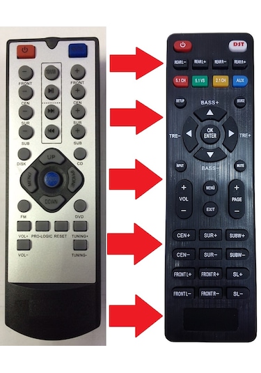 Kawai Trv-633 / Trv-644