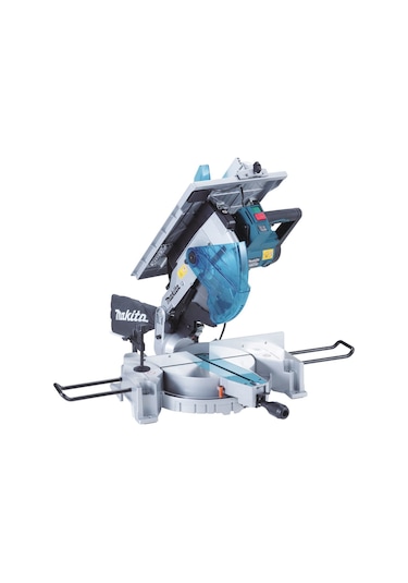 Makita LH1201FL 1600 W 305 MM Üstten Tablalı Lazerli Gönye Kesim Makinesi