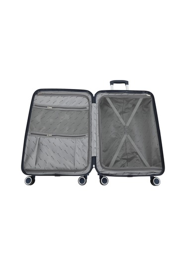 Mçs Polipropilen Valiz V377 75 Cm S23sy100005875 00008