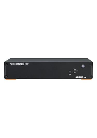 Audiofuse X8 Out 8 Kanal Adat / Analog Line Dönüştürücü