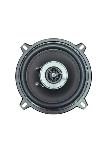 Tayfun 1 Adet 13 Cm 120 Watt Araç Oto Hoparlörü-tweeterlı