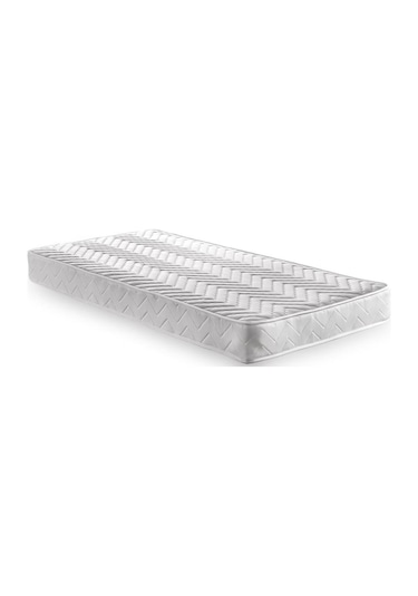 Nironyatak Niron Basic 90X190 Cm Tek Kişilik Sert Ortopedik Yatak