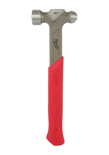 Milwaukee 450 Gr Çelik Bilyeli Çekiç 4932492346