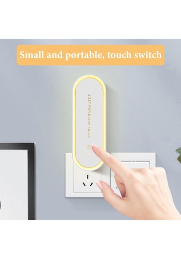 Jialan Ultrasonik Sivrisinek Kovucu, Kapalı Sinek Kovucu Plug