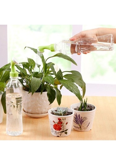 Ulzyvf Lebihmurah 4997 Adet Bahçe Tesisi Sprey Sulama Kolay Kurulum Memesi Kafası Taşınabilir Alet Püskürtücüler