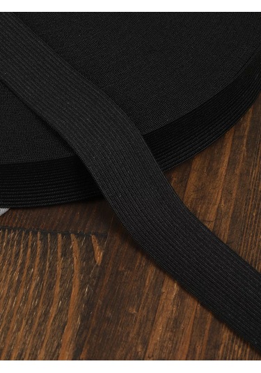 Tby Dikim İçin Örgü Light İç Çamaşırı Lastiği 25mm 50m 219892047