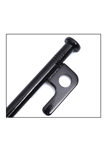 Homyl Bahçecilik Sırt Çantasıyla Seyahat Yard Için 25cm Siyah