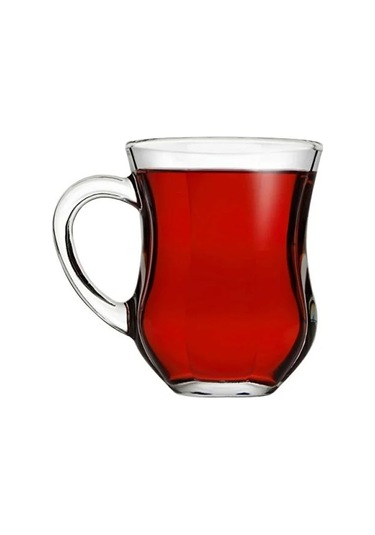 Hediye Kutulu 6'lı Fincan/kupa Seti 142 Cc Acı Kahve