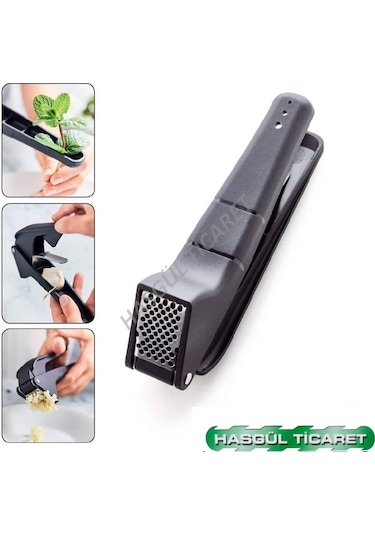 Tupperware Sarımsak Ezici Hsgl