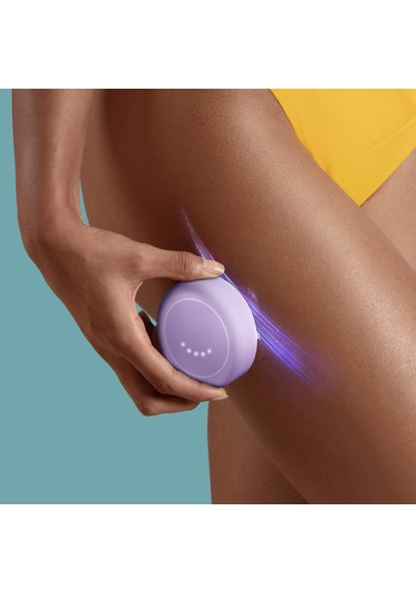 Foreo Bear 2 Body Akıllı Microcurrent Vücut Sıkılaştırma Cihazı, Lavender