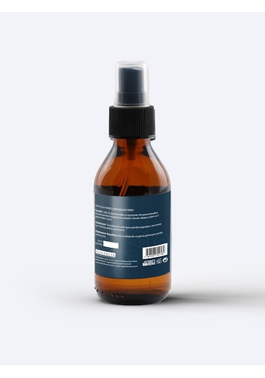 The Base The Cila Sprey 100 ML