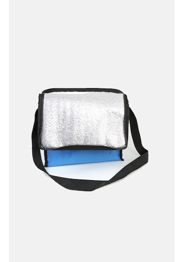 Woys Bags Soğutucu Kamp Piknik Çantası 30 L Mavi