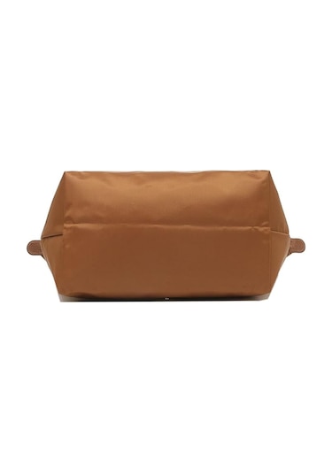 Longchamp Kadın Omuz Çantası Medium L2605 089 504 Cognac