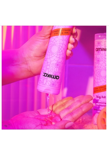 Amıka Big Hit - Hacim Veren Saç Kremi 275 Ml