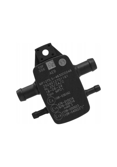 Lovato Ego Map Sensörü Mp12t5.5