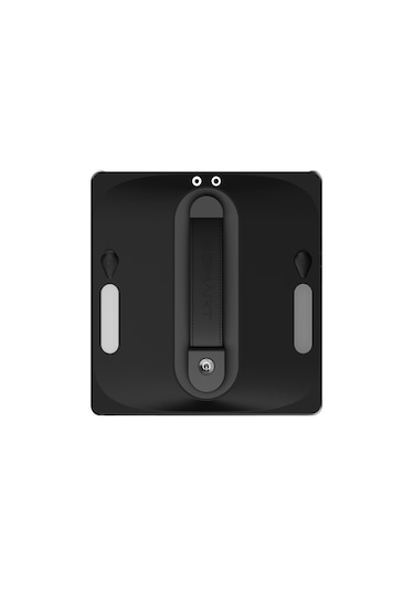 Şımart Akıllı Cam Temizleme Robotu Siyah
