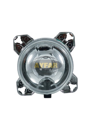 Ayfar Far Reflektörü Uzun Hüzme Bmc Pro Ym