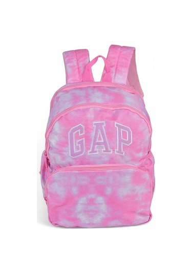 Gap Pembe Unisex Sırt Çantası Gap13379 001