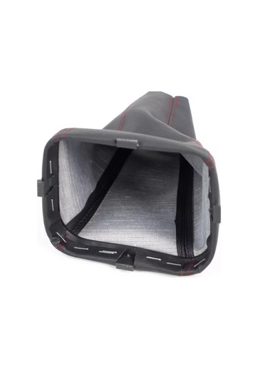 Lvmarkt Vaz 2114 İçin Vites Topuzu Kılıfı 183363846 Kırmızı