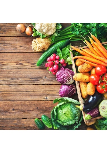 Ata Tohum Geleneksel Yeşil Kohlrabi Alabaş Tohumu 20 Tohum