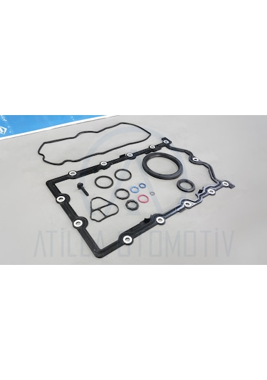 Mini Cooper R50 R52 2001-2008 W10 Alt Takım Conta Reinz