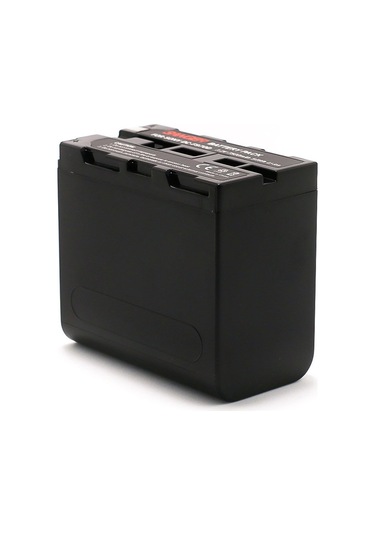 Sanger Np F970 Sony Kamera Batarya