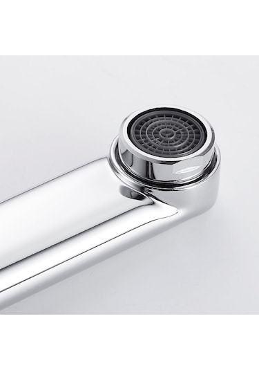 Sardıcı Duvara Monte Mutfak Musluğu Duvardan Aplike Mutfak Bataryası Gara