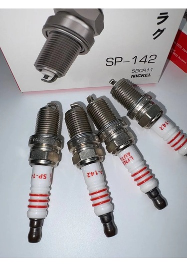 Lynxauto Hyundaı Accent Tagaz Ekspres 1.5 İçin Buji 204856328