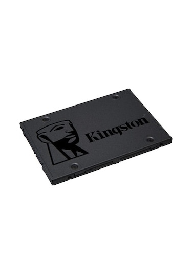Kingston A400 SA400S37/960G 2.5" 960 GB SATA 3 SSD