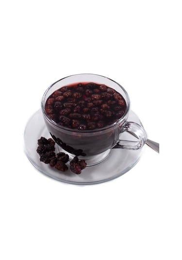 Kayla Gurme Karadut Çayı Karadut Taneli 1 KG