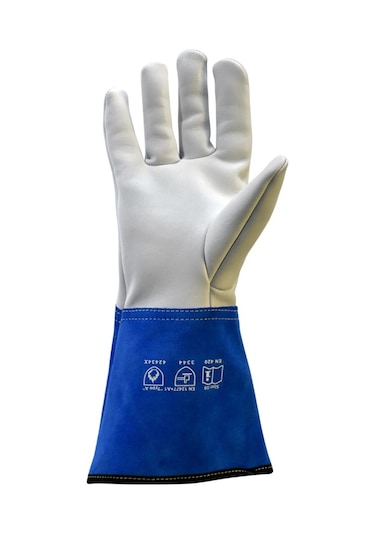 Magmaweld TIG Kaynak Eldiveni No : 8