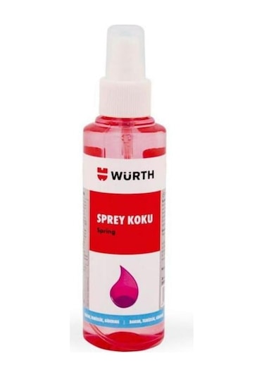 Würth Araç Kokusu Sprıng 150 Ml