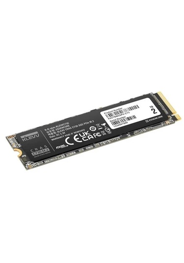 Klevv Cras C730 2 TB M.2 SSD
