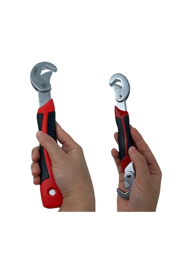 Buffer Akıllı Anahtar Pense 2Li Set