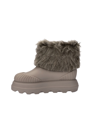 Melissa Warm Boot Ad Kız Çocuk Bot Çok Renkli