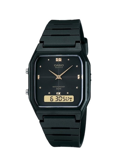 Casio AW-48HE-1AVDF Erkek Kol Saati