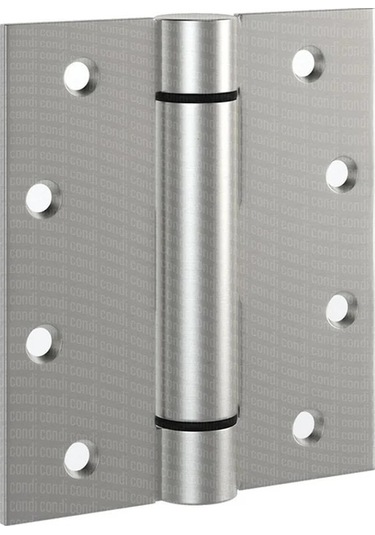 Yaylı Menteşe Yönsüz 100x85mm