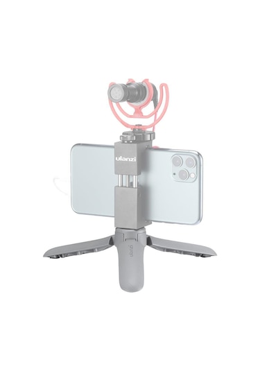 Ulanzi Mt-10 Osmo Mobile 2 3 Masaüstü Tripod  Grip