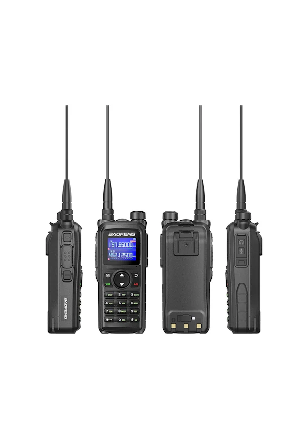 Buaoaos Baofeng Uv-28 10w Ham Noaa 10w Type C Uv28 Multi