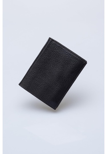 DERİNSS DRC7011 Hakiki Deri Erkek Kahverengi Cüzdan