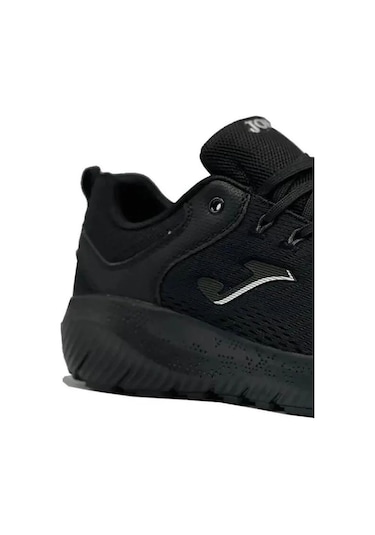 Joma Osiris Men 2401 Siyah Erkek Spor Ayakkabı Cosırw2401 Siyah