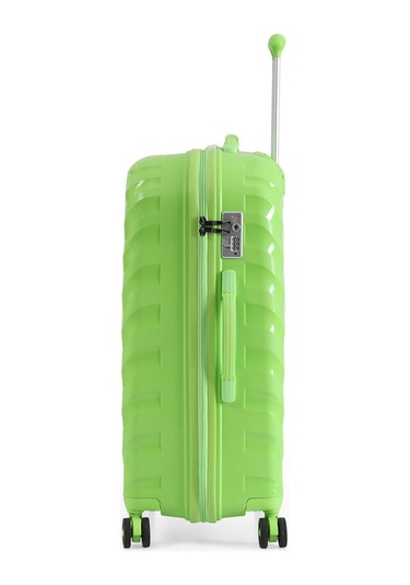 Ççs 5263 Polipropilen Battal Boy Valiz Fıstık Yeşil