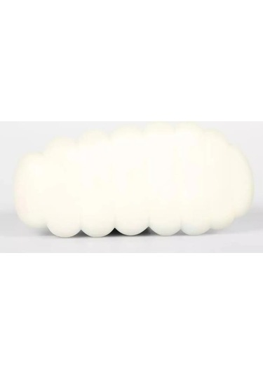 Vicco 346.25y.207 Sıyah Kız Çocuk Sneaker Siyah