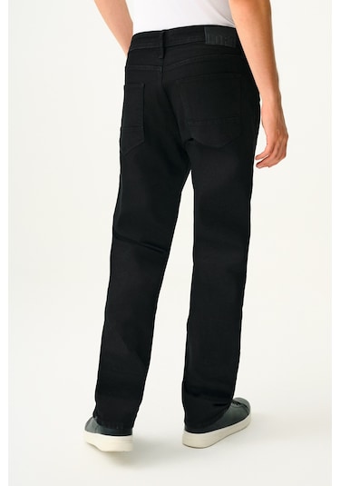 Loft Charly Siyah Erkek Pantolon Lf2037327 Siyah