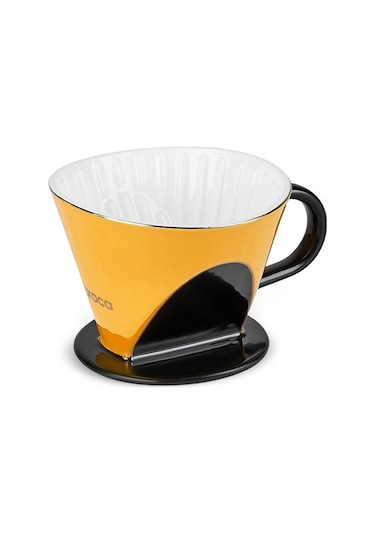 Karaca Hatır Dripper Sarı